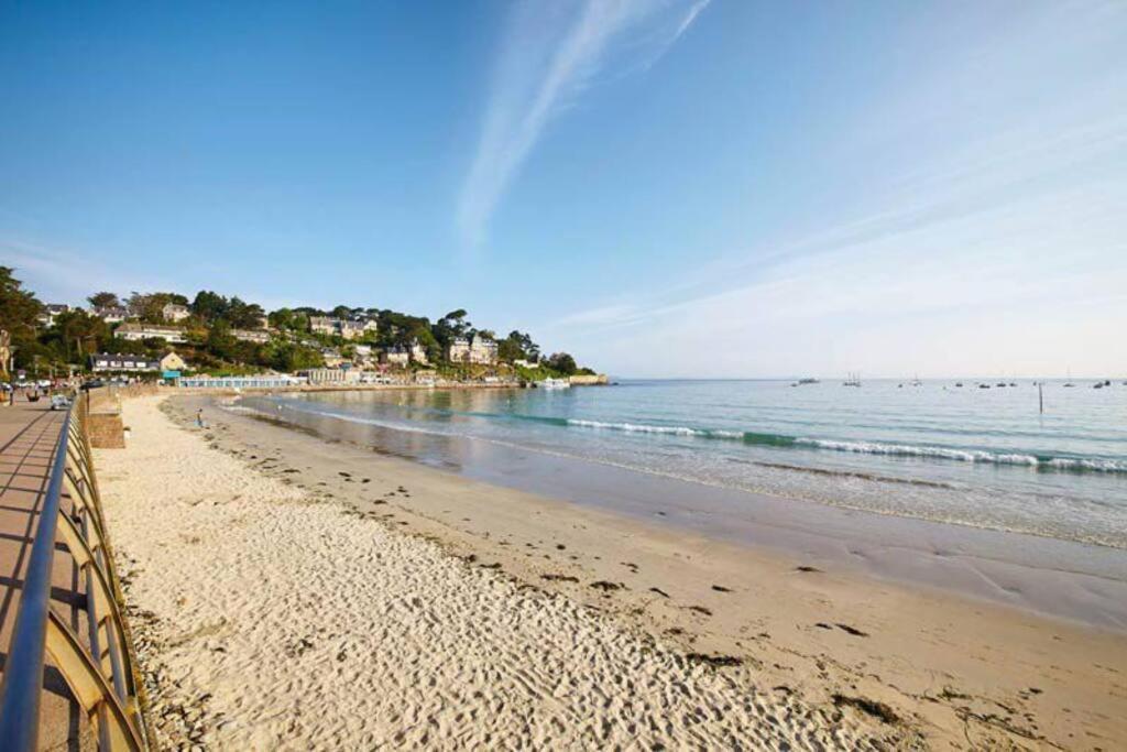 Kanoperoz-Plage De Trestraou Perros-Guirec Εξωτερικό φωτογραφία